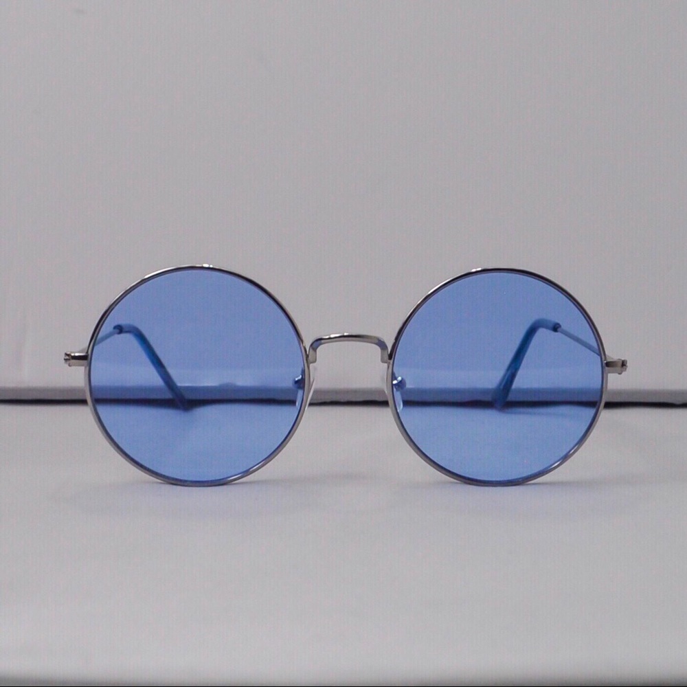 ‘Ozzy’ Sunglasses In AQUA💦